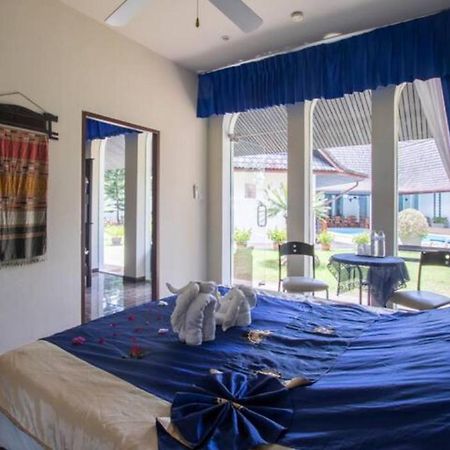 Chalong Palm Residence Exterior photo
