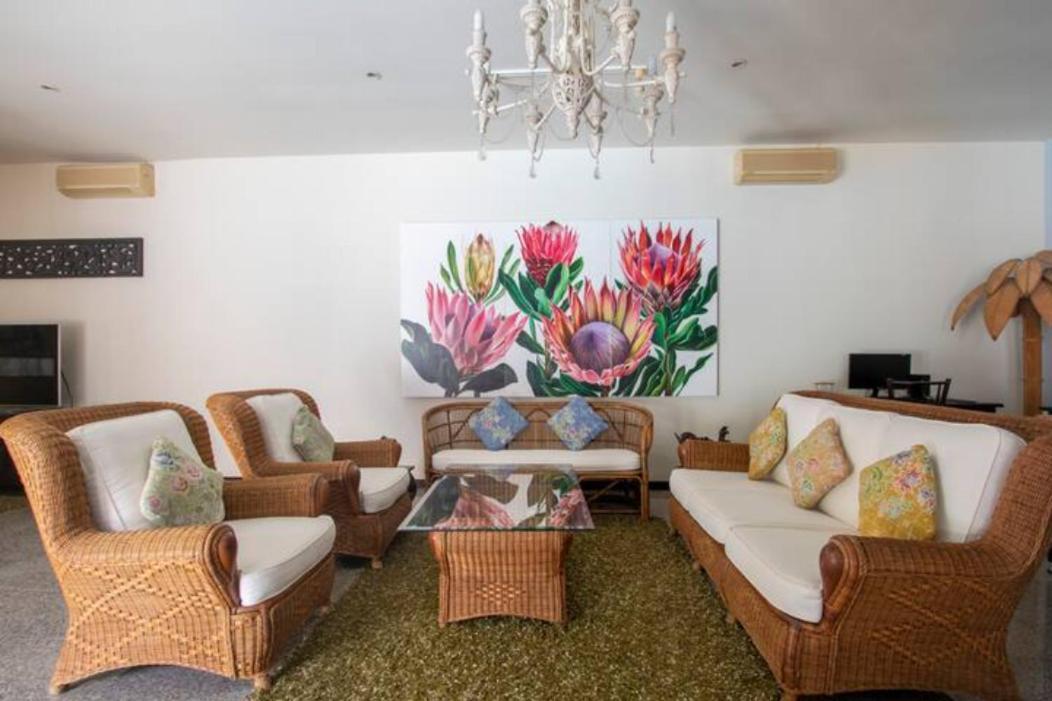 Chalong Palm Residence Exterior photo